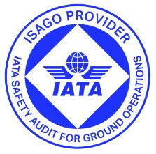 ISAGO logo